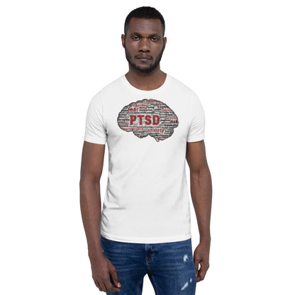 "Mental Health Awareness" T-Shirt - Weave Got Gifts - Unique Gifts You Won’t Find Anywhere Else!