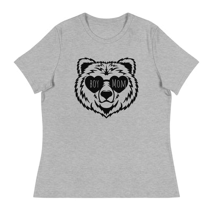"Boy Mom" T-Shirt - Weave Got Gifts - Unique Gifts You Won’t Find Anywhere Else!