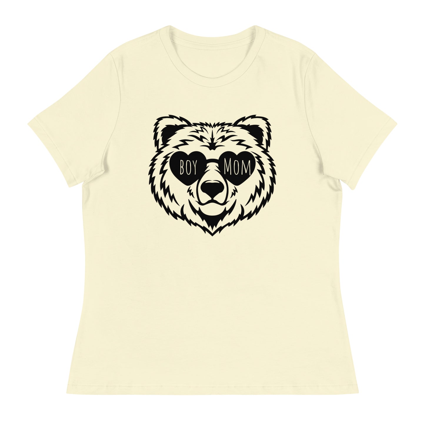 "Boy Mom" T-Shirt - Weave Got Gifts - Unique Gifts You Won’t Find Anywhere Else!