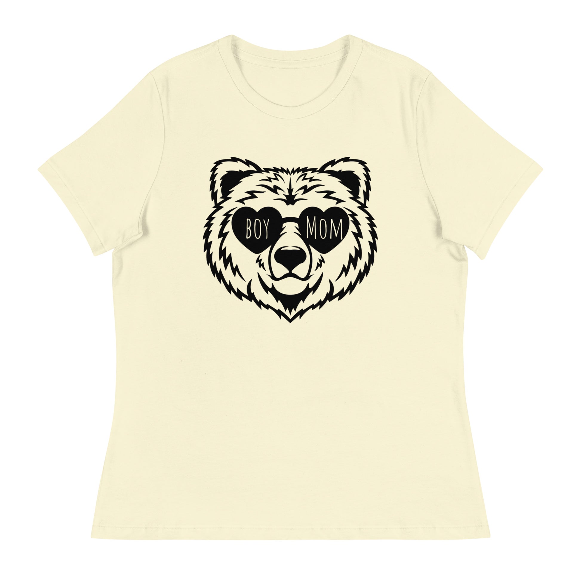 "Boy Mom" T-Shirt - Weave Got Gifts - Unique Gifts You Won’t Find Anywhere Else!
