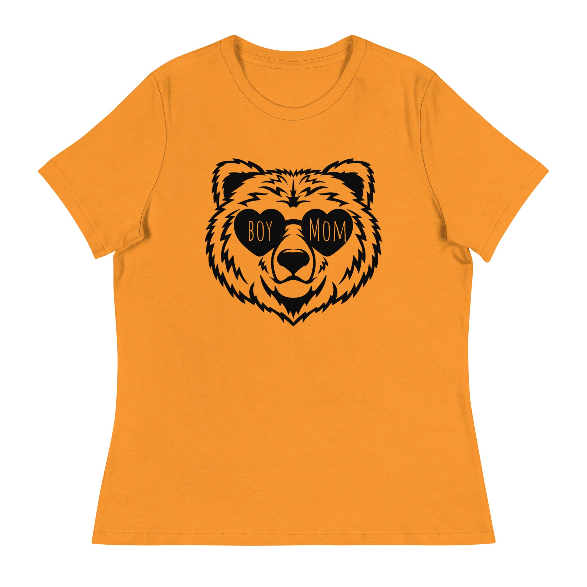 "Boy Mom" T-Shirt - Weave Got Gifts - Unique Gifts You Won’t Find Anywhere Else!