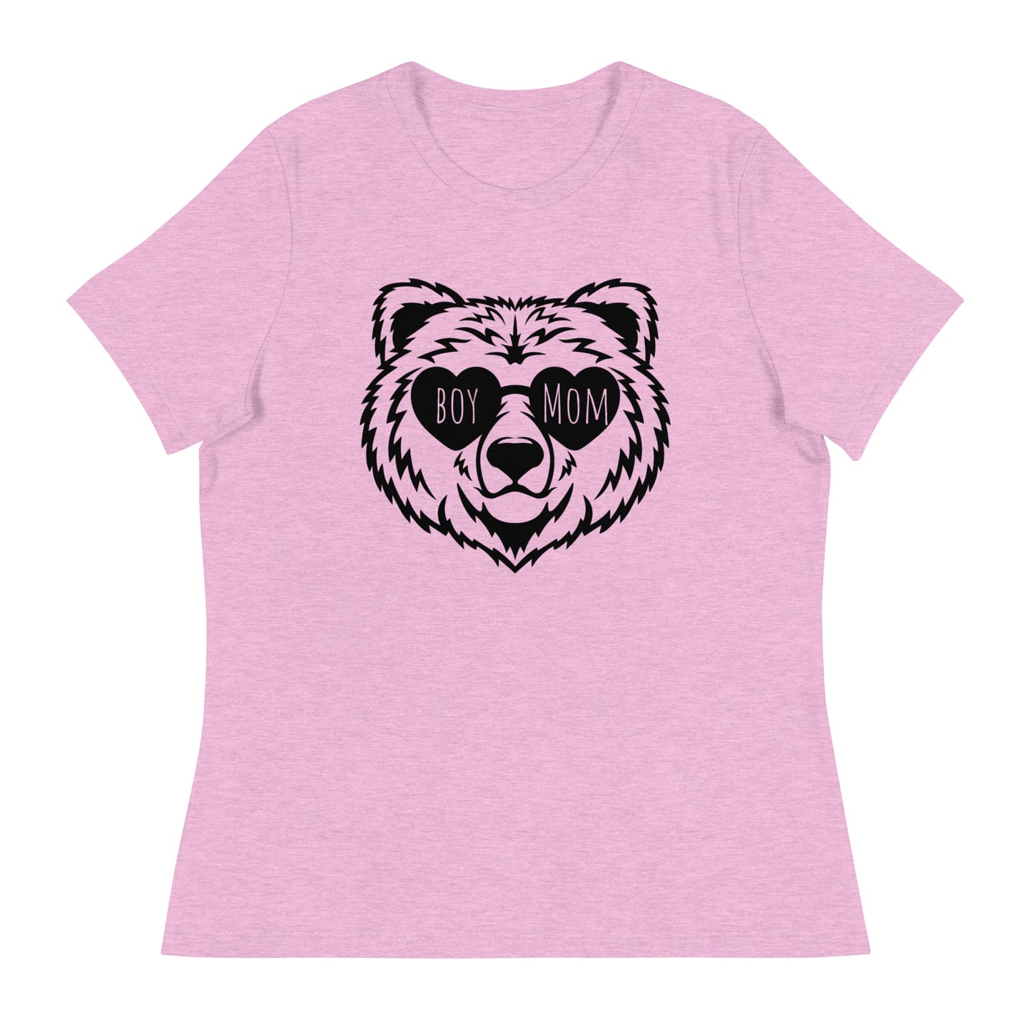 "Boy Mom" T-Shirt - Weave Got Gifts - Unique Gifts You Won’t Find Anywhere Else!