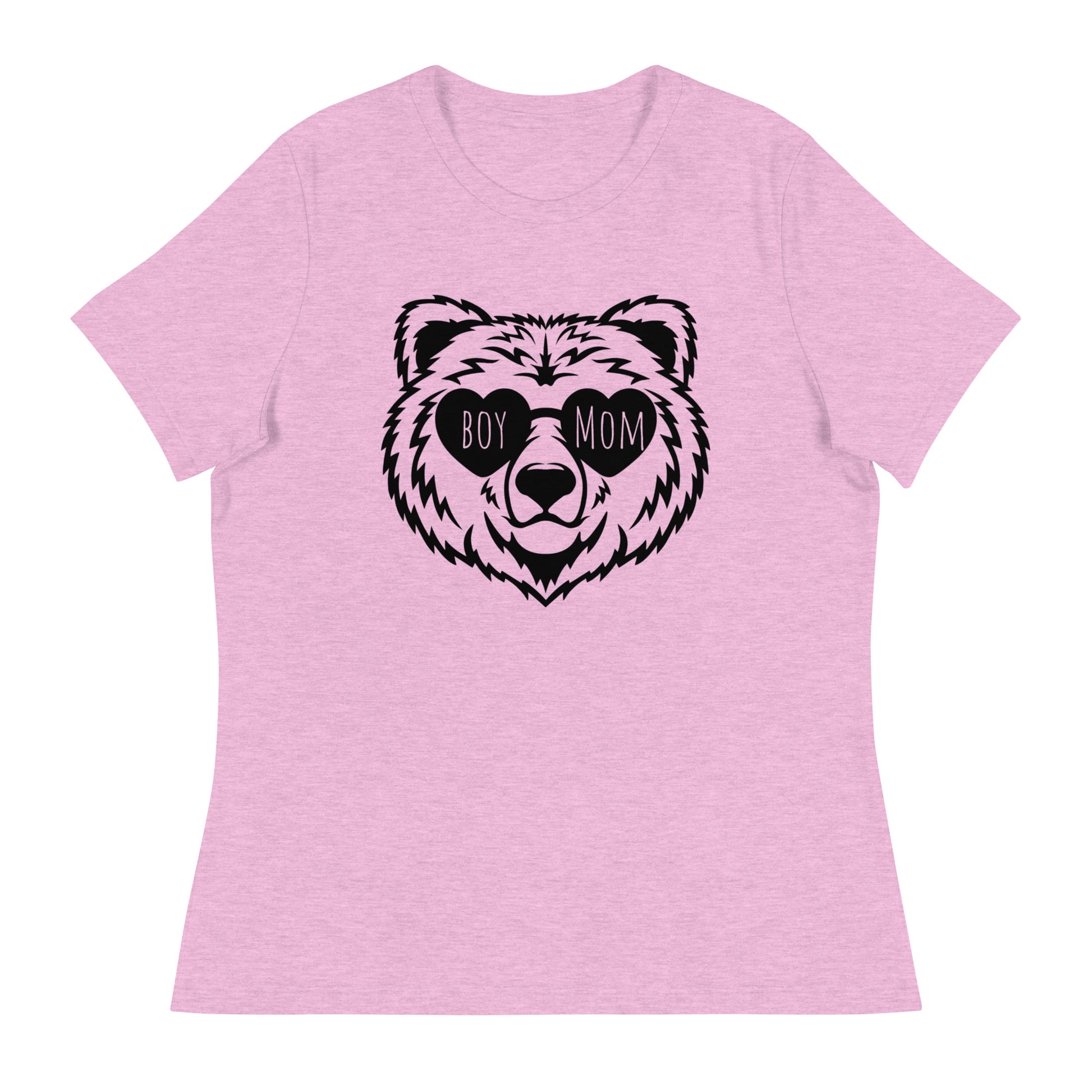 "Boy Mom" T-Shirt - Weave Got Gifts - Unique Gifts You Won’t Find Anywhere Else!