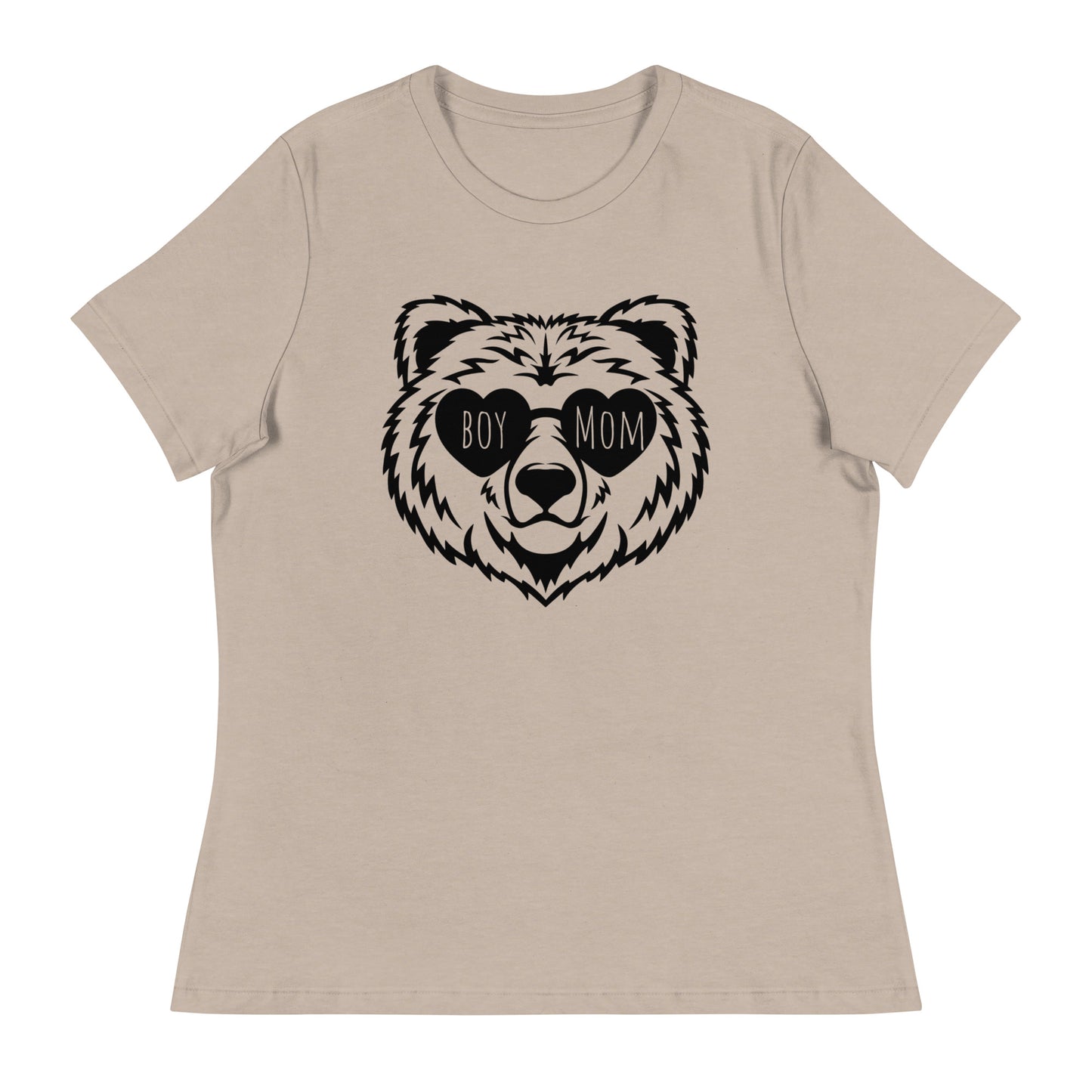 "Boy Mom" T-Shirt - Weave Got Gifts - Unique Gifts You Won’t Find Anywhere Else!