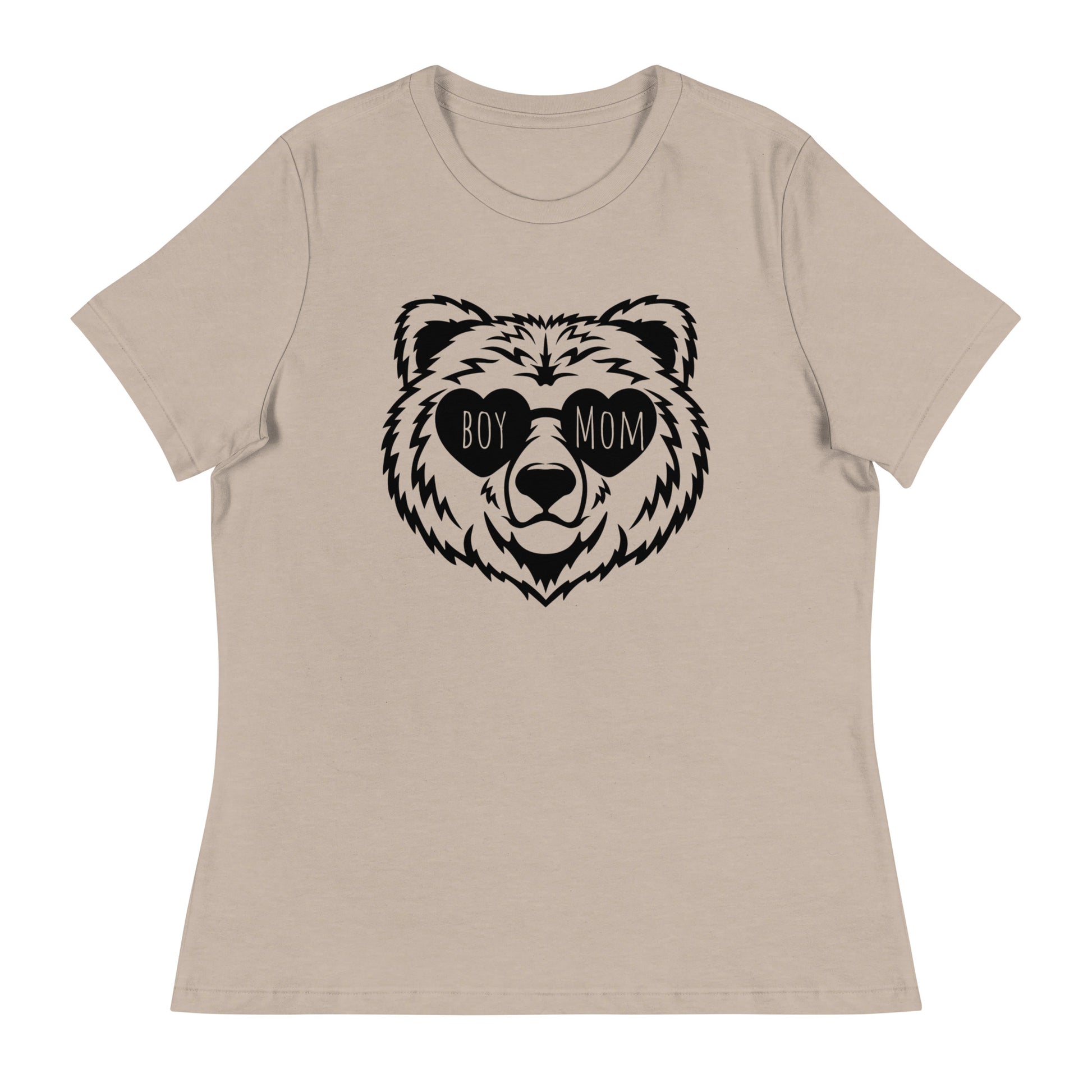 "Boy Mom" T-Shirt - Weave Got Gifts - Unique Gifts You Won’t Find Anywhere Else!