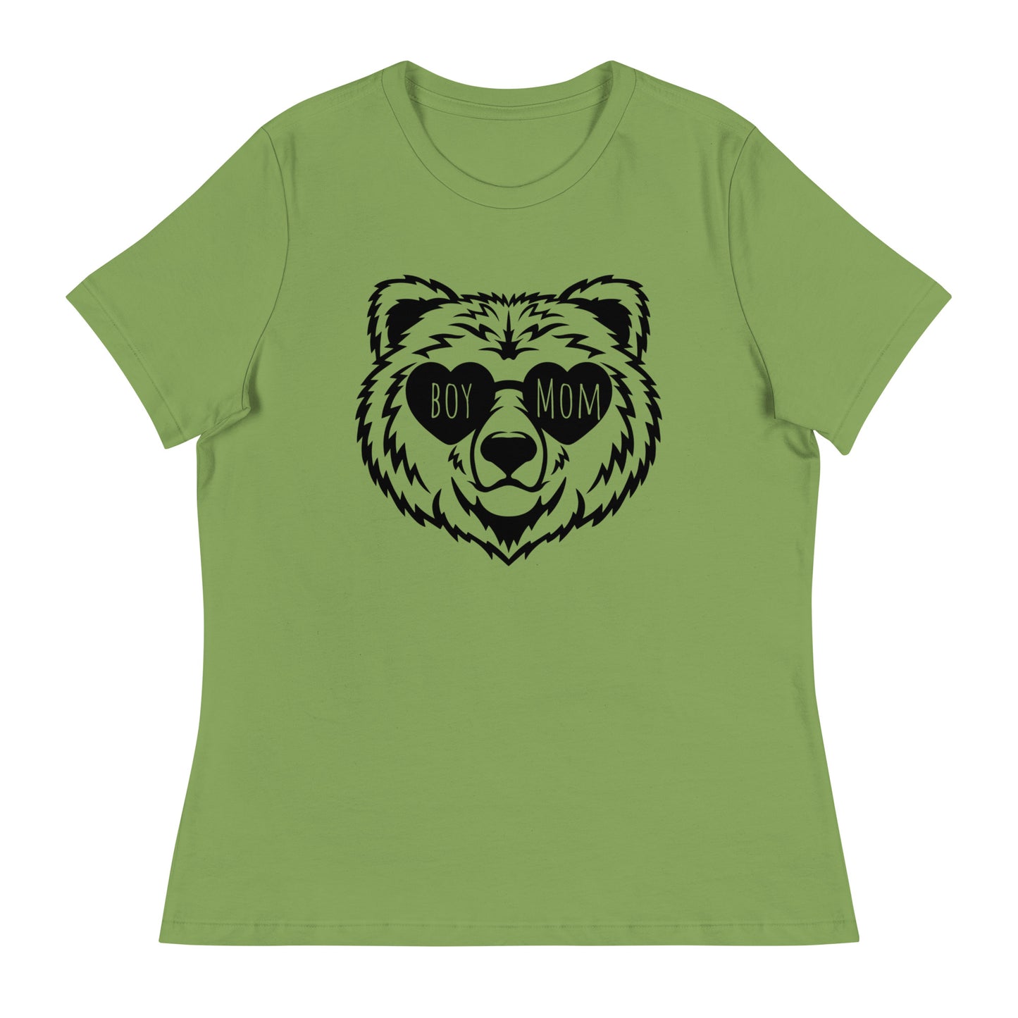 "Boy Mom" T-Shirt - Weave Got Gifts - Unique Gifts You Won’t Find Anywhere Else!