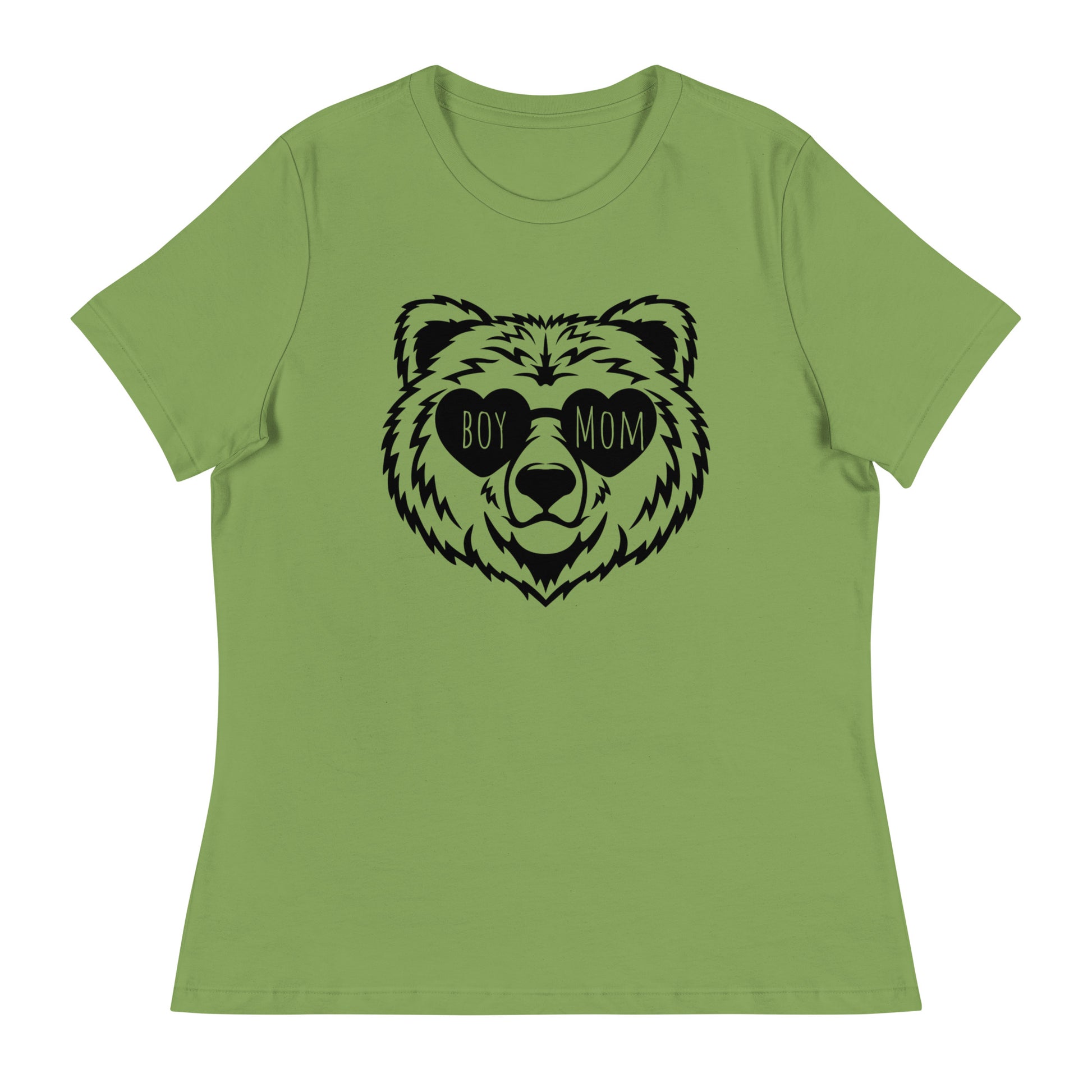 "Boy Mom" T-Shirt - Weave Got Gifts - Unique Gifts You Won’t Find Anywhere Else!