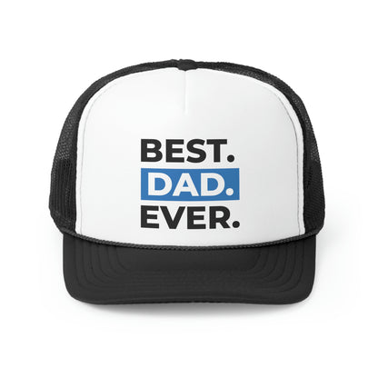 "Best Dad Ever" Hat - Weave Got Gifts - Unique Gifts You Won’t Find Anywhere Else!