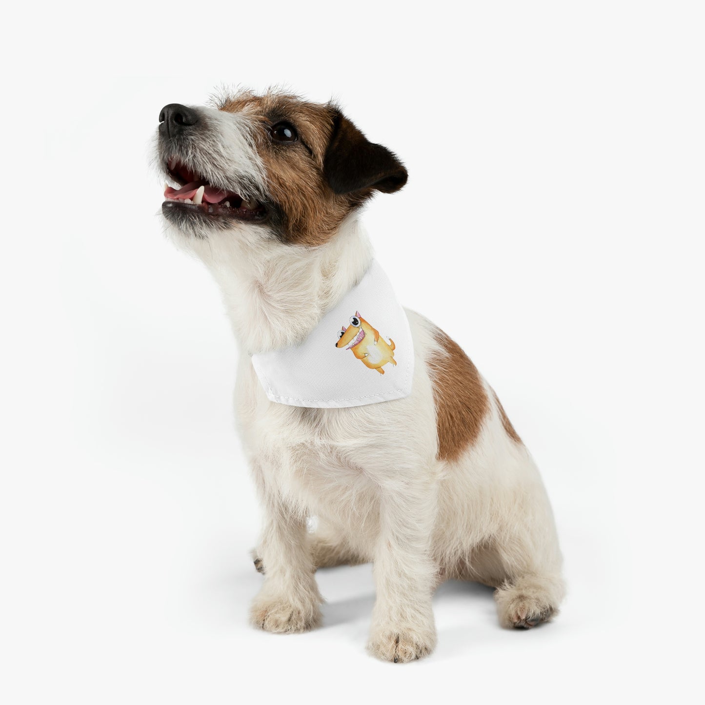 "Funny Dog" Pet Bandana - Weave Got Gifts - Unique Gifts You Won’t Find Anywhere Else!