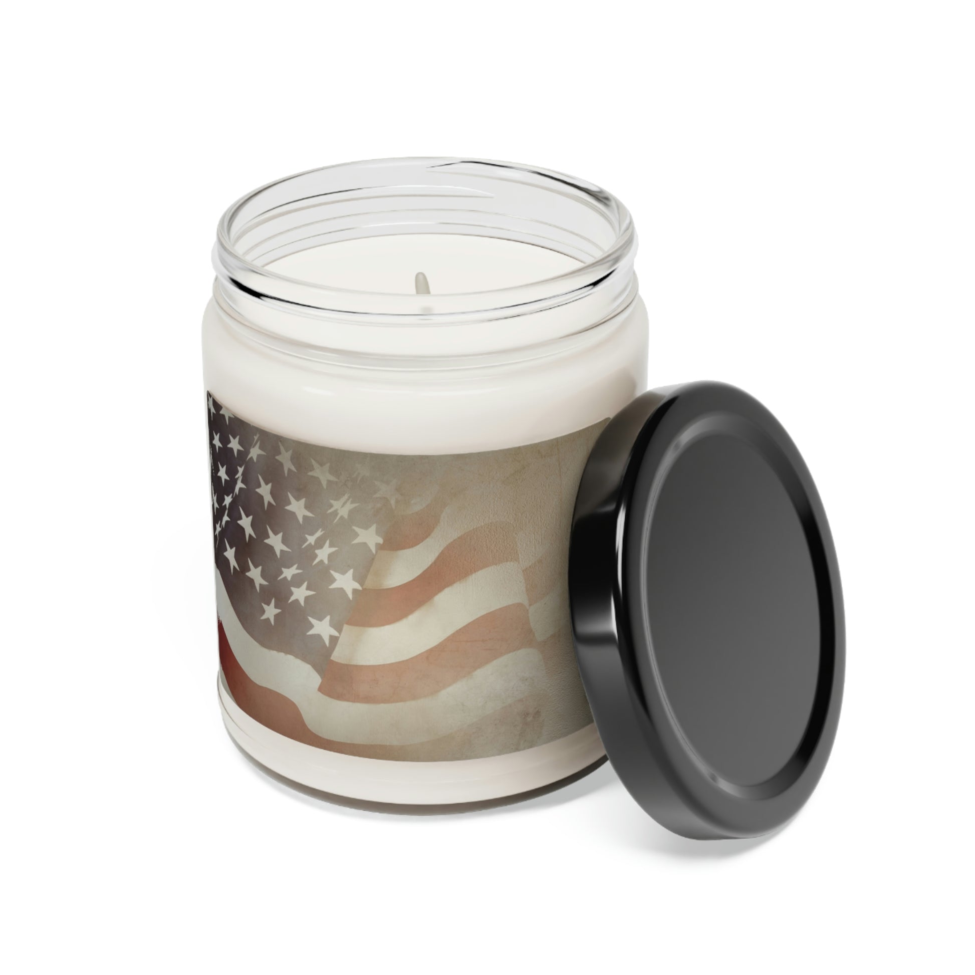 "American Flag" Candle - Weave Got Gifts - Unique Gifts You Won’t Find Anywhere Else!