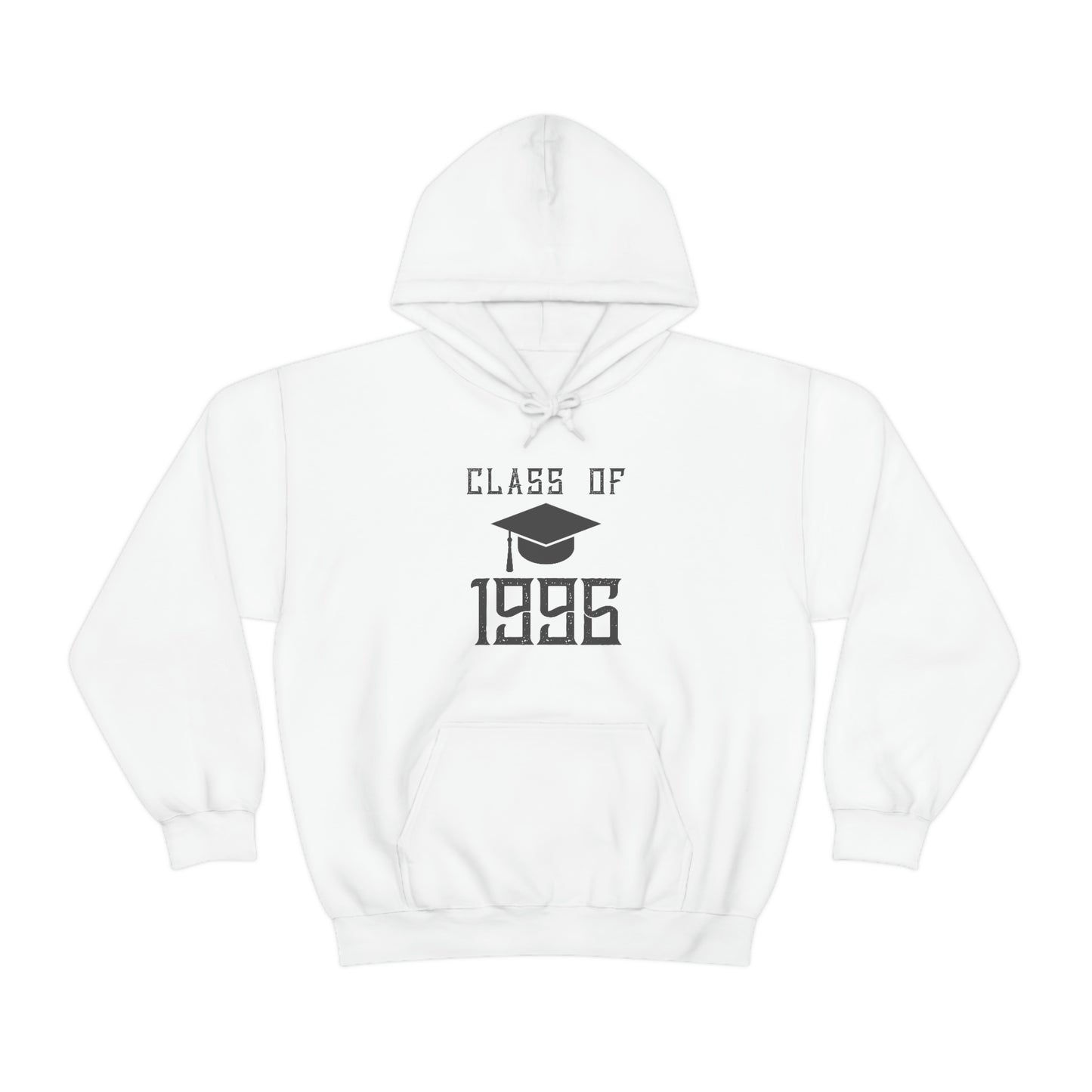 "Class Of 1996" Hoodie - Weave Got Gifts - Unique Gifts You Won’t Find Anywhere Else!