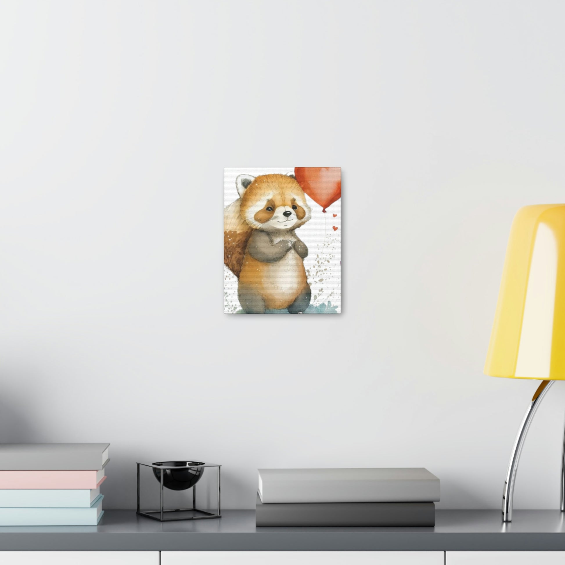 "Balloon Buddy" Wall Art - Weave Got Gifts - Unique Gifts You Won’t Find Anywhere Else!