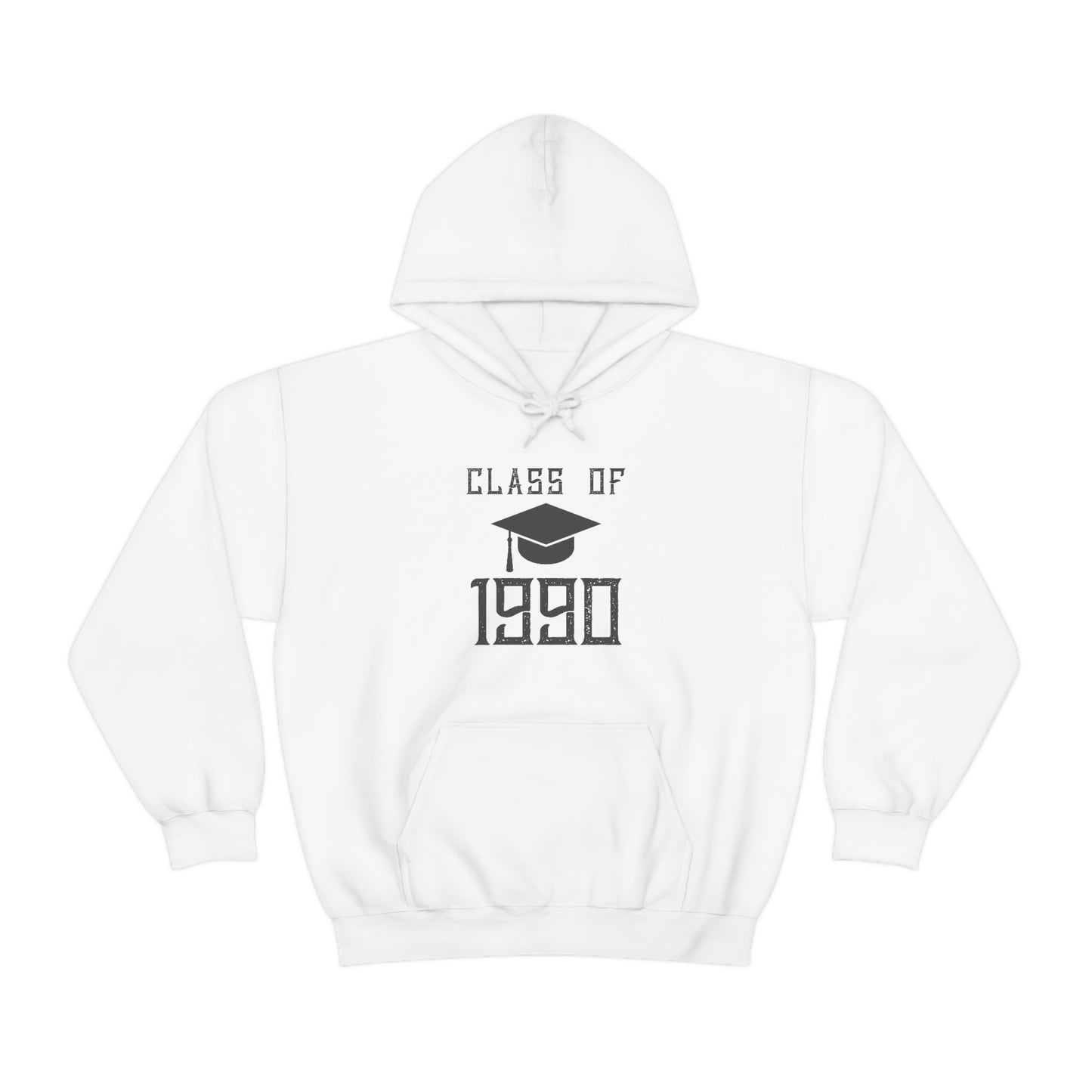 "Class Of 1990" Hoodie - Weave Got Gifts - Unique Gifts You Won’t Find Anywhere Else!