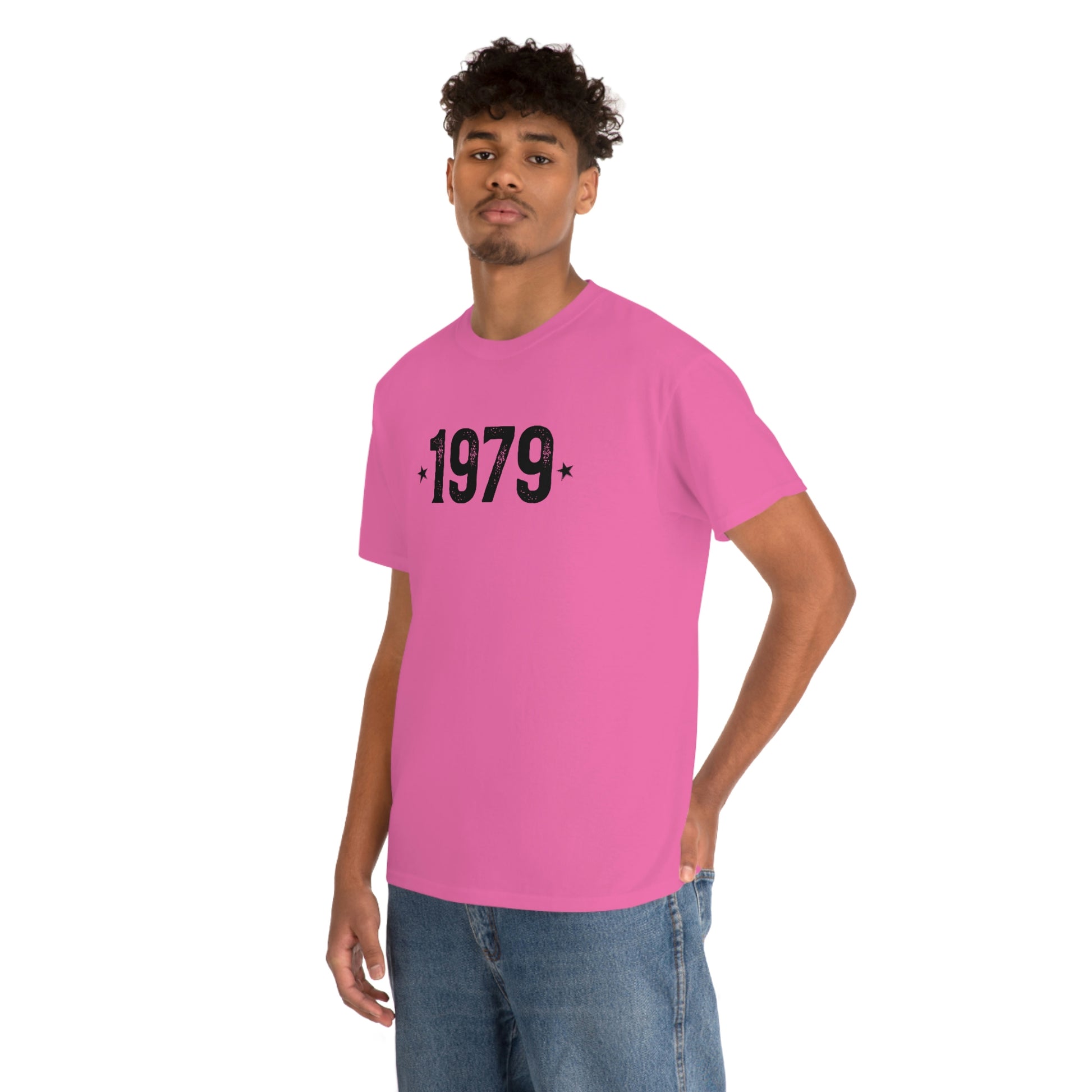 "1979 Birthday Year" T-Shirt - Weave Got Gifts - Unique Gifts You Won’t Find Anywhere Else!