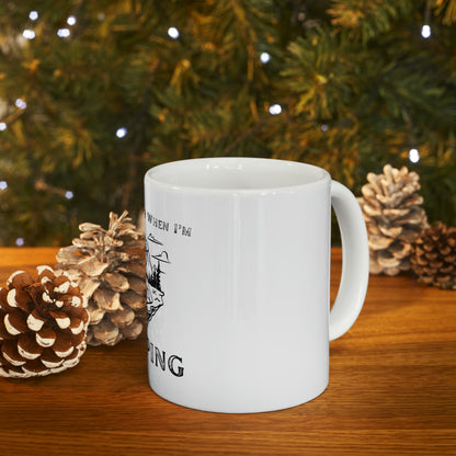"Life Is Better When I'm Camping" Coffee Mug - Weave Got Gifts - Unique Gifts You Won’t Find Anywhere Else!