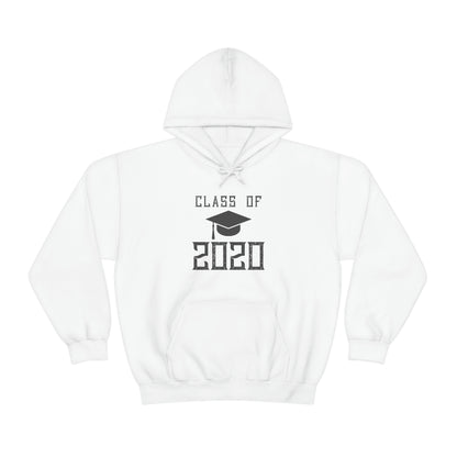 "Class Of 2020" Hoodie - Weave Got Gifts - Unique Gifts You Won’t Find Anywhere Else!