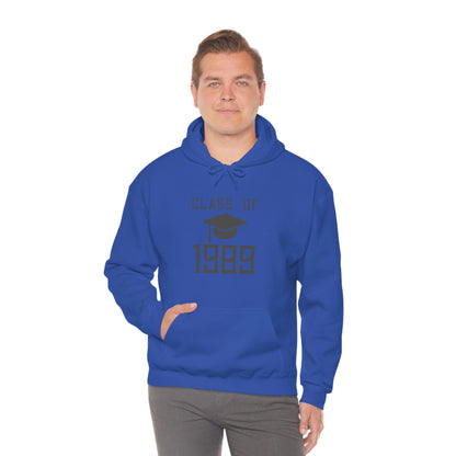"Class Of 1989" Hoodie - Weave Got Gifts - Unique Gifts You Won’t Find Anywhere Else!
