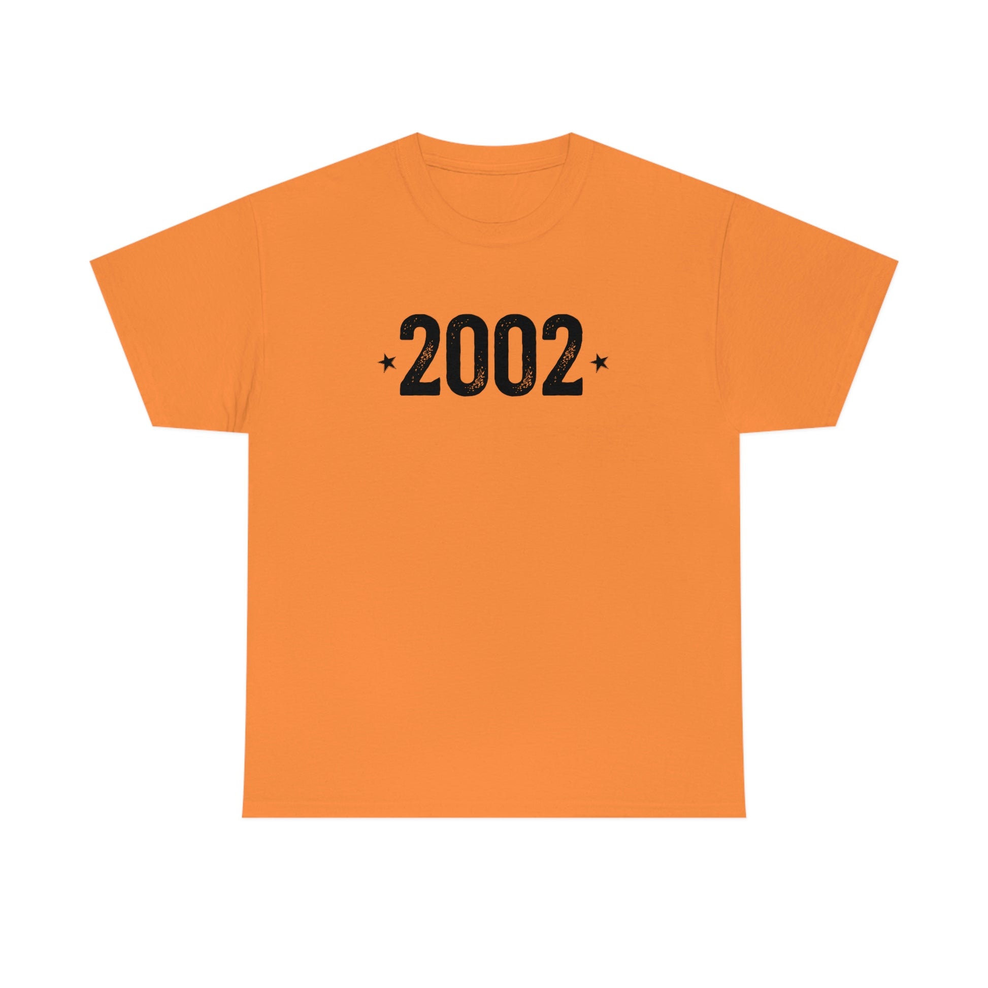 "2002 Year" T-Shirt - Weave Got Gifts - Unique Gifts You Won’t Find Anywhere Else!
