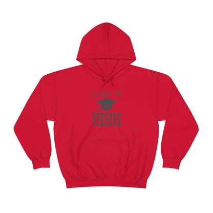 "Class Of 1995" Hoodie - Weave Got Gifts - Unique Gifts You Won’t Find Anywhere Else!
