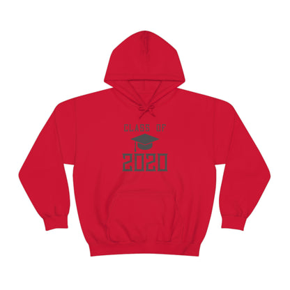 "Class Of 2020" Hoodie - Weave Got Gifts - Unique Gifts You Won’t Find Anywhere Else!