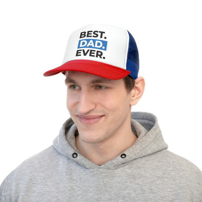 "Best Dad Ever" Hat - Weave Got Gifts - Unique Gifts You Won’t Find Anywhere Else!