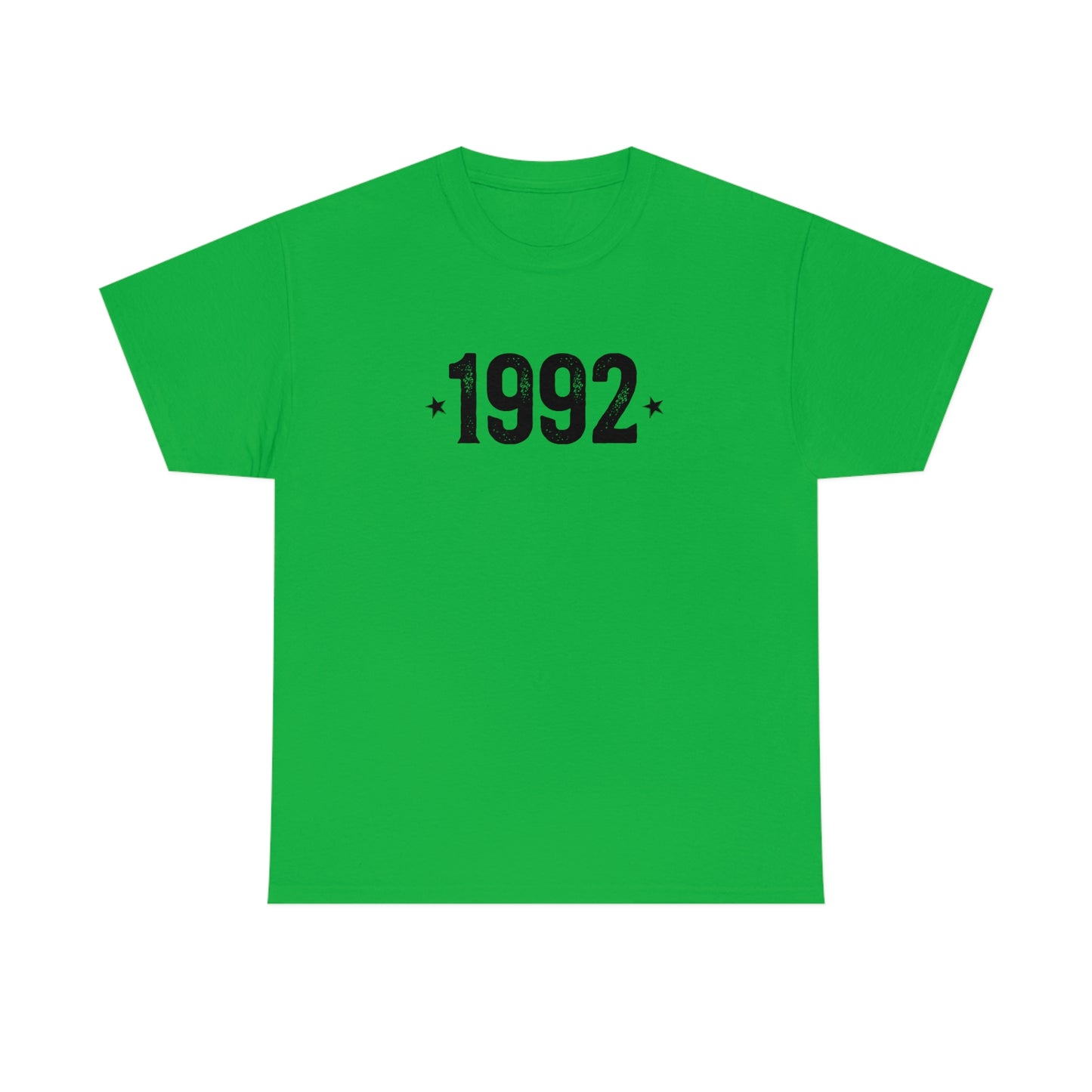 "1992 Year" T-Shirt - Weave Got Gifts - Unique Gifts You Won’t Find Anywhere Else!