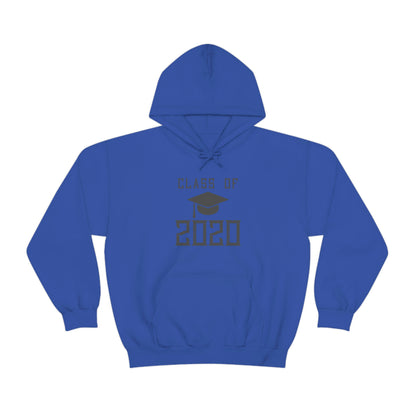 "Class Of 2020" Hoodie - Weave Got Gifts - Unique Gifts You Won’t Find Anywhere Else!