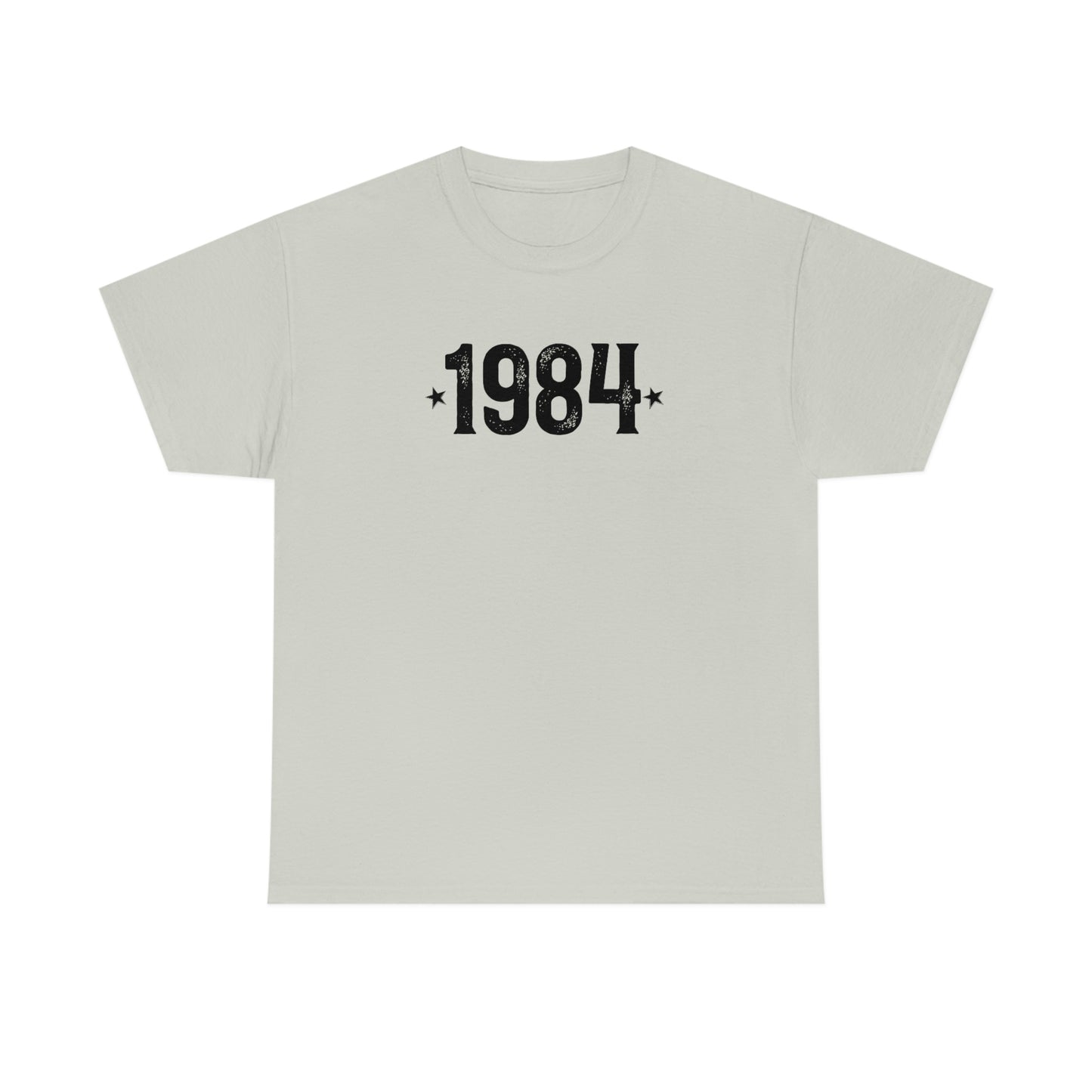 "1984 Birthday Year" T-Shirt - Weave Got Gifts - Unique Gifts You Won’t Find Anywhere Else!