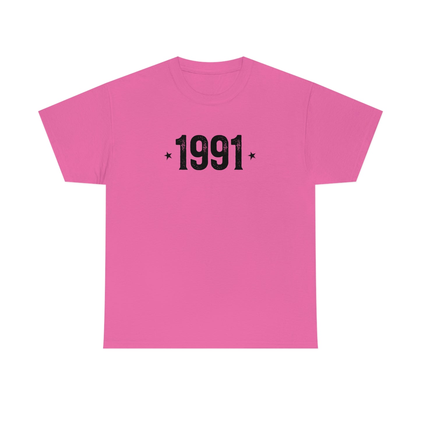 "1991 Year" T-Shirt - Weave Got Gifts - Unique Gifts You Won’t Find Anywhere Else!