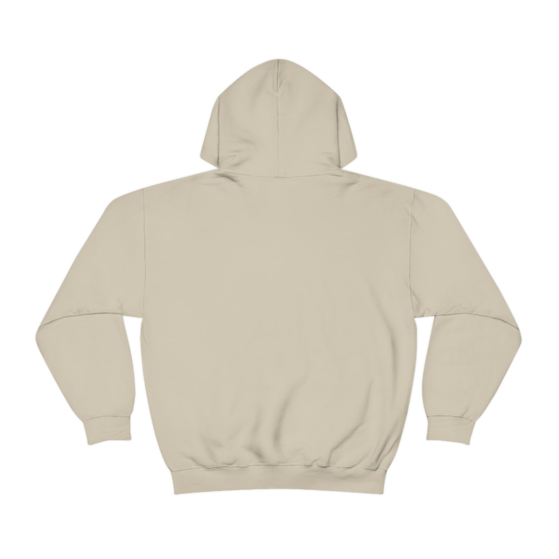 Unisex Class of 2029 hoodie in black and white
