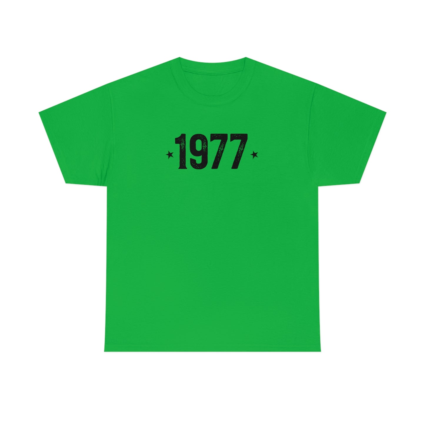 "1977 Birthday Year" T-Shirt - Weave Got Gifts - Unique Gifts You Won’t Find Anywhere Else!