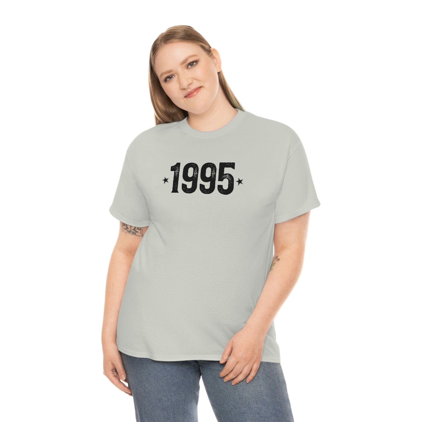 "1995 Year" T-Shirt - Weave Got Gifts - Unique Gifts You Won’t Find Anywhere Else!