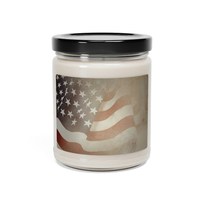 "American Flag" Candle - Weave Got Gifts - Unique Gifts You Won’t Find Anywhere Else!