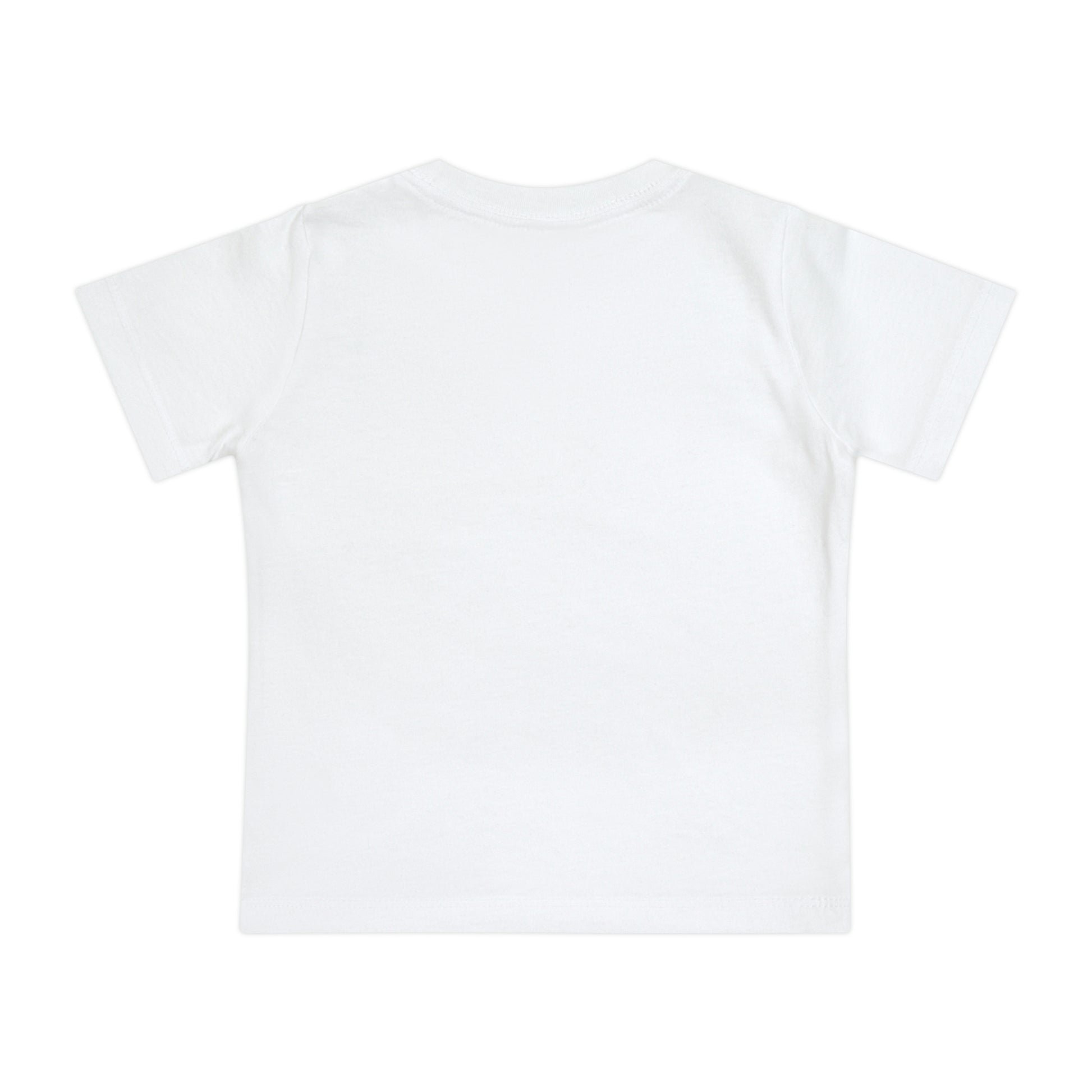 "Baby Raccoon With Blue Clothing" Toddler Shirt - Weave Got Gifts - Unique Gifts You Won’t Find Anywhere Else!
