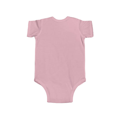 "Cute Raccoon" Baby Jersey Bodysuit - Weave Got Gifts - Unique Gifts You Won’t Find Anywhere Else!