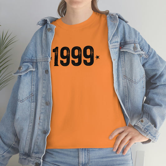 "1999 Year" T-Shirt - Weave Got Gifts - Unique Gifts You Won’t Find Anywhere Else!