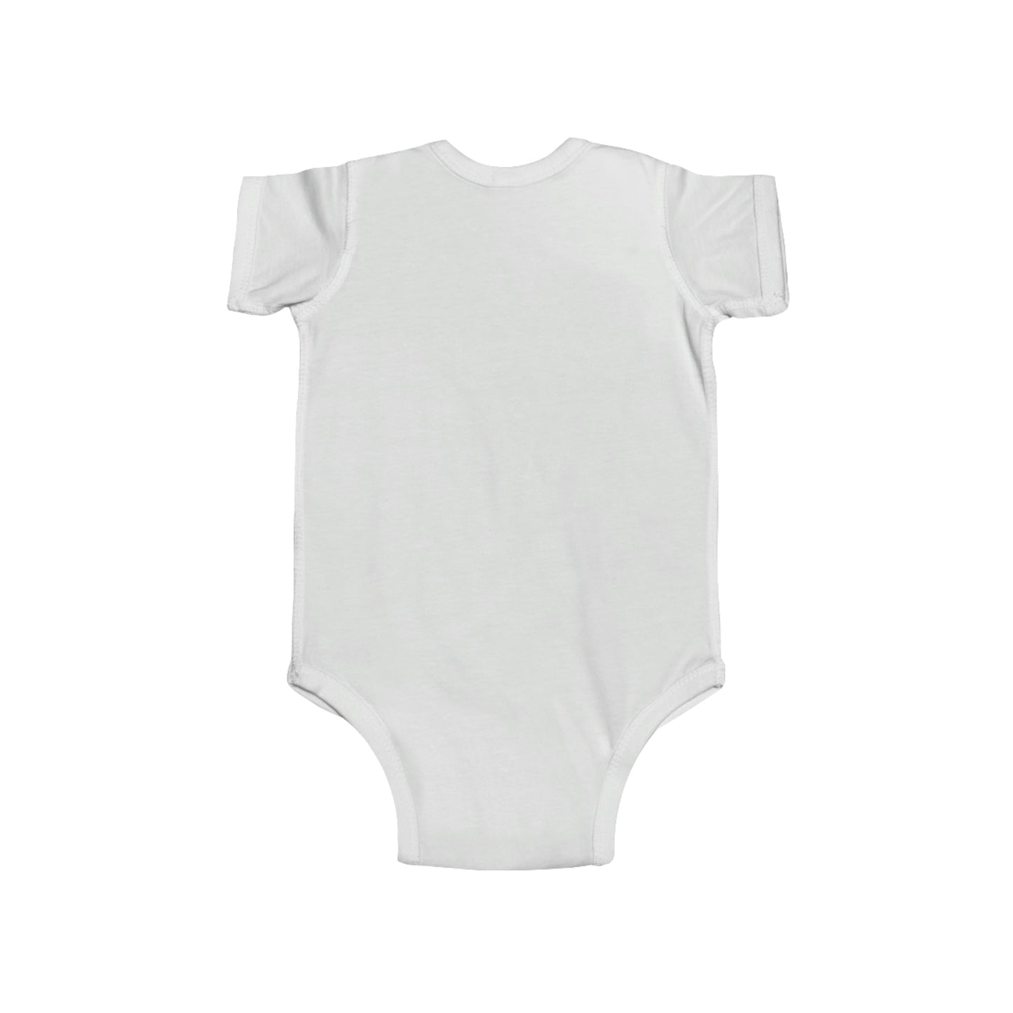"Cute Raccoon" Baby Jersey Bodysuit - Weave Got Gifts - Unique Gifts You Won’t Find Anywhere Else!