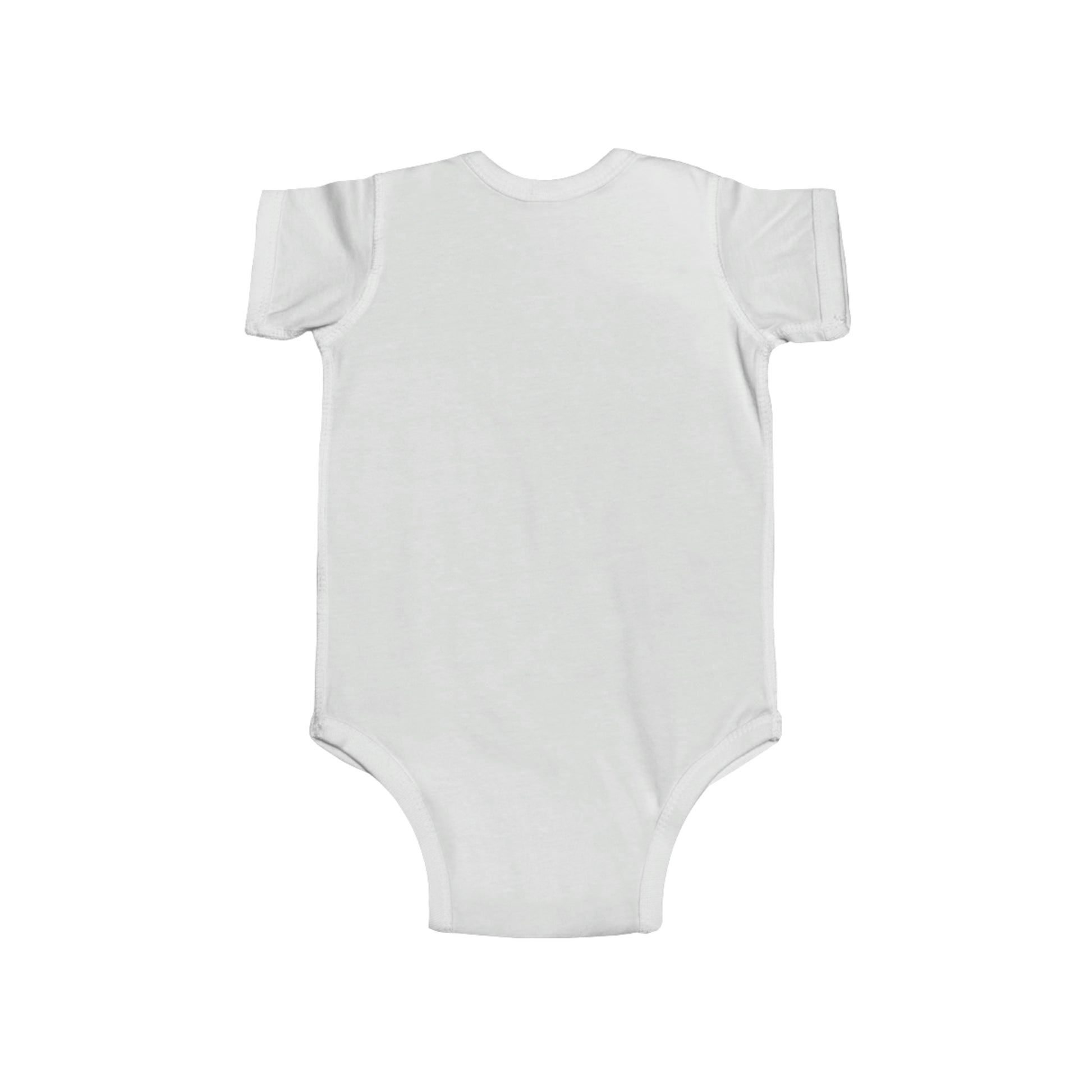 "Cute Raccoon" Baby Jersey Bodysuit - Weave Got Gifts - Unique Gifts You Won’t Find Anywhere Else!