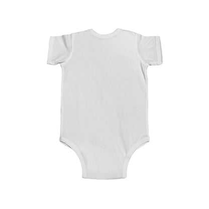 "Cute Raccoon" Baby Jersey Bodysuit - Weave Got Gifts - Unique Gifts You Won’t Find Anywhere Else!