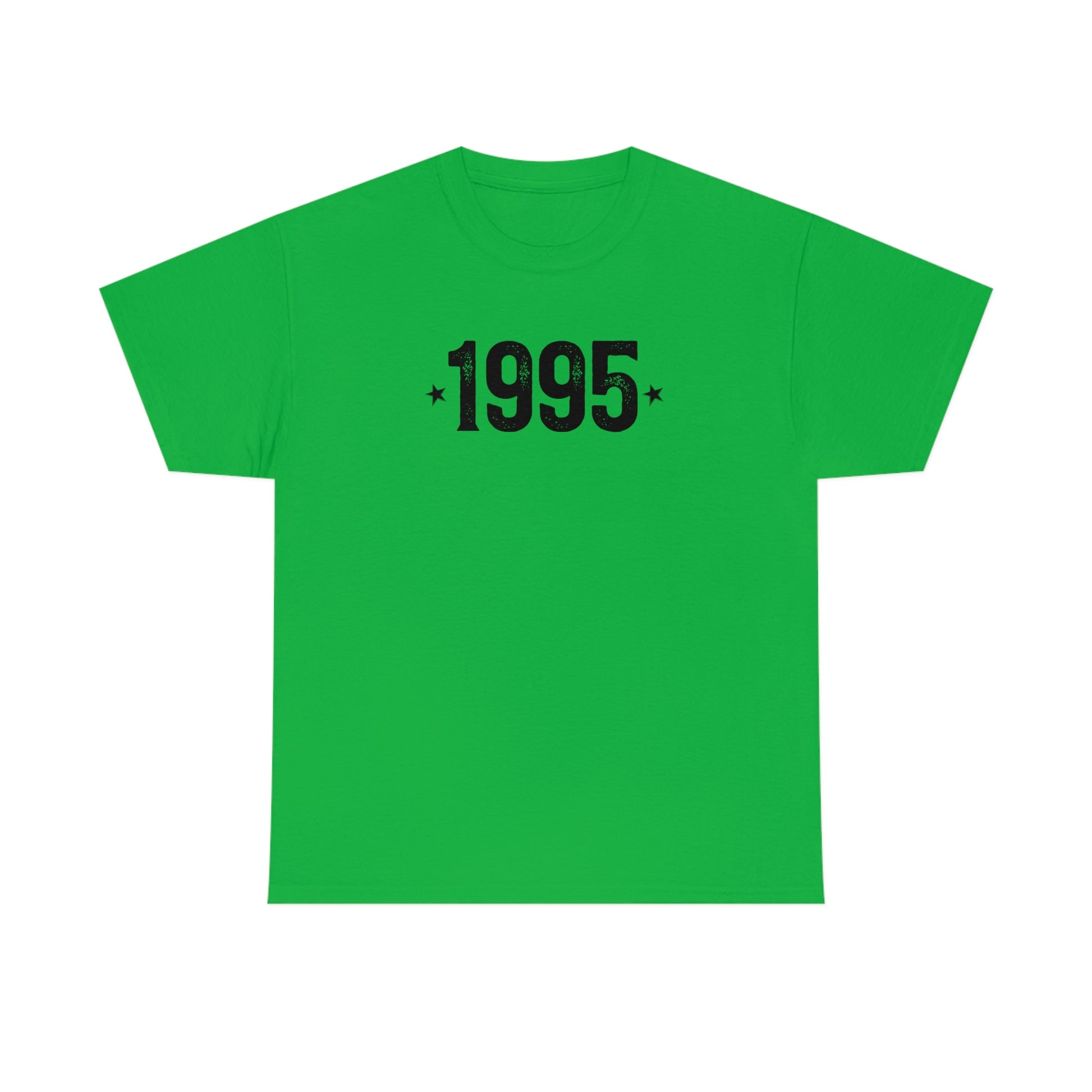 "1995 Year" T-Shirt - Weave Got Gifts - Unique Gifts You Won’t Find Anywhere Else!