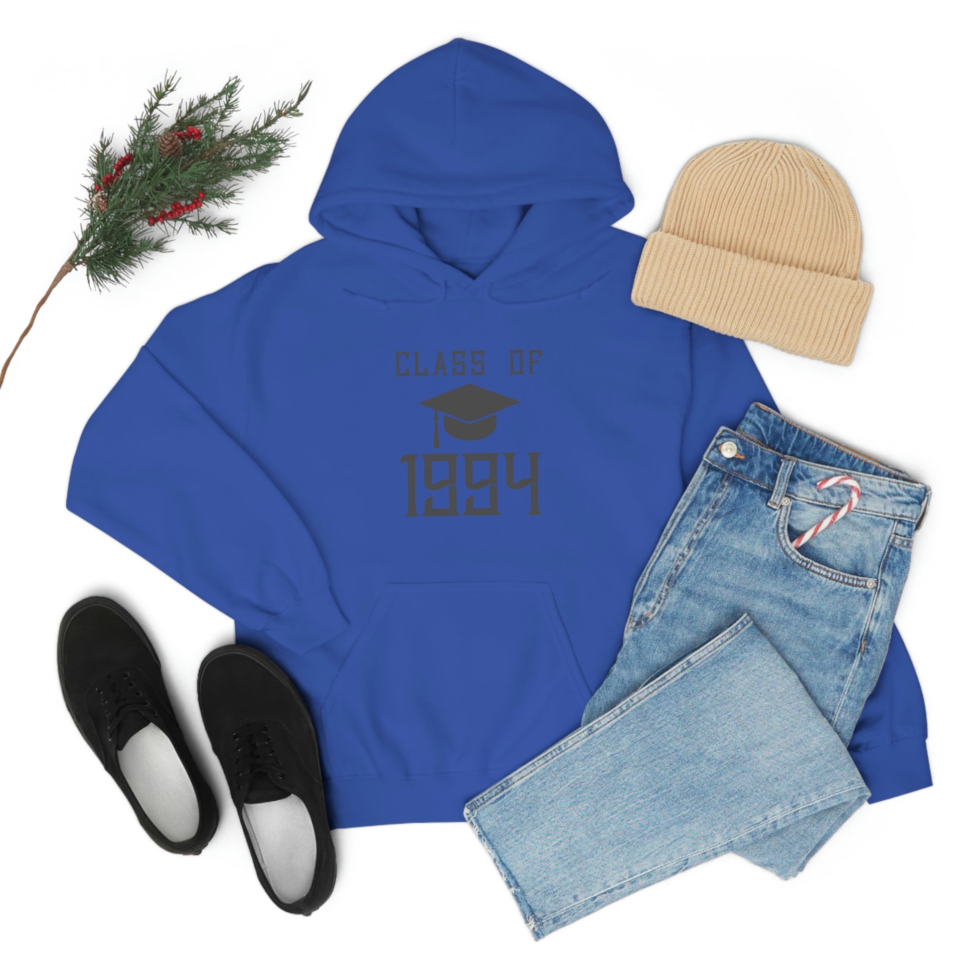 "Class Of 1994" Hoodie - Weave Got Gifts - Unique Gifts You Won’t Find Anywhere Else!