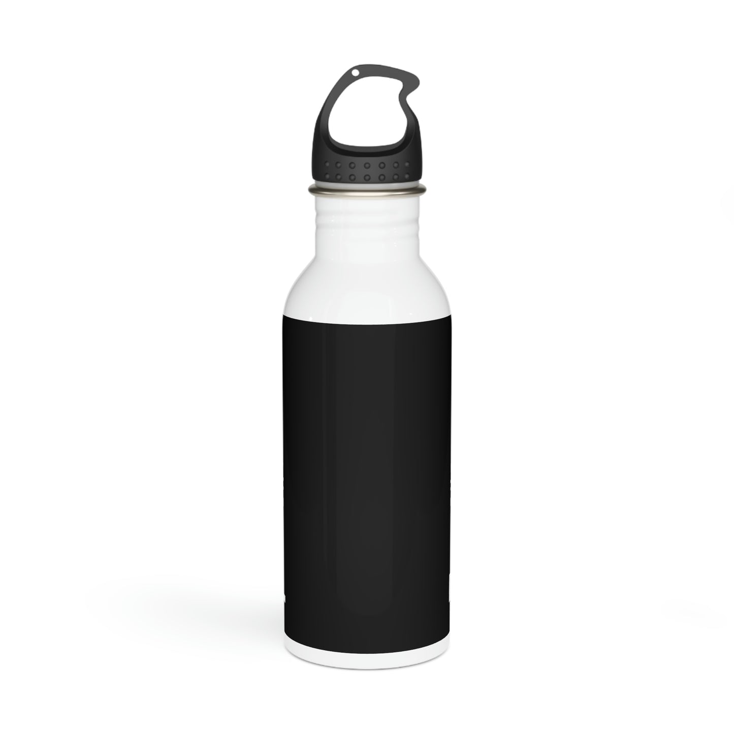 “Basketball, Everything Else Is Just A Game” Stainless Steel Bottle - Weave Got Gifts - Unique Gifts You Won’t Find Anywhere Else!