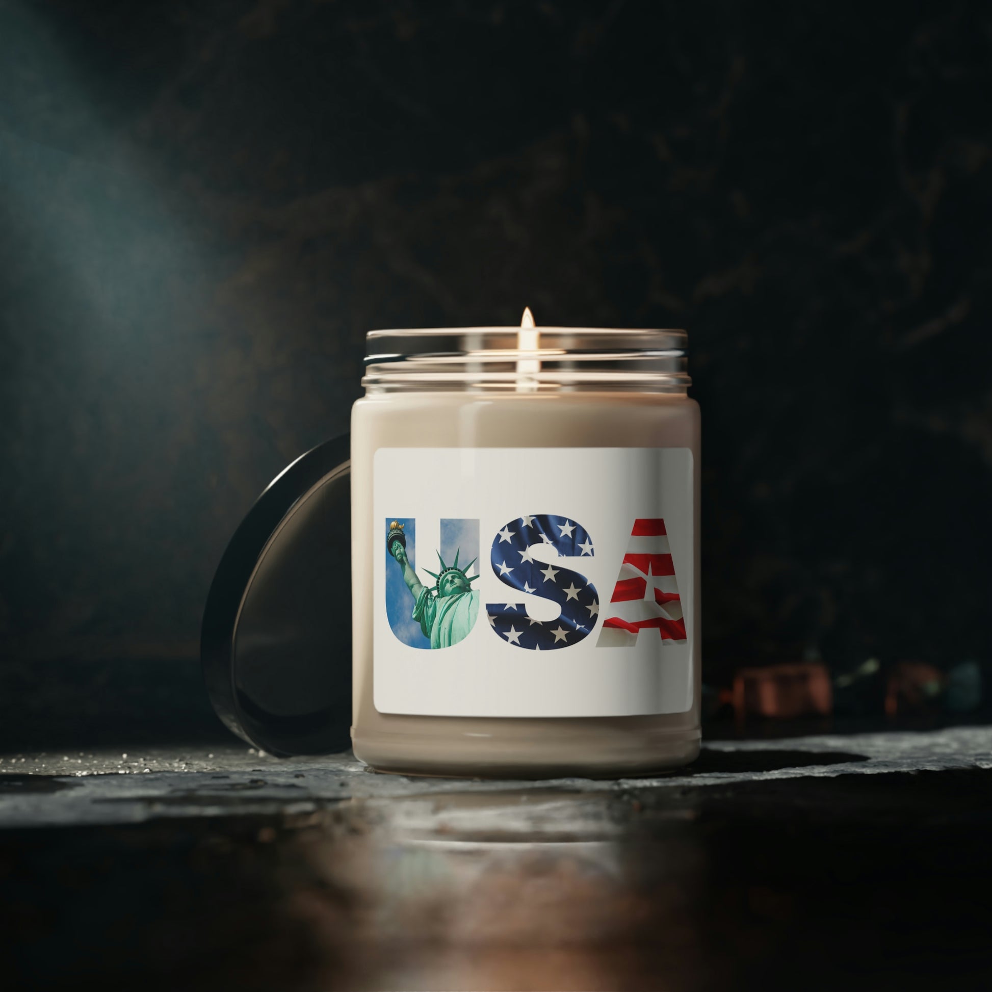"USA" Candle - Weave Got Gifts - Unique Gifts You Won’t Find Anywhere Else!