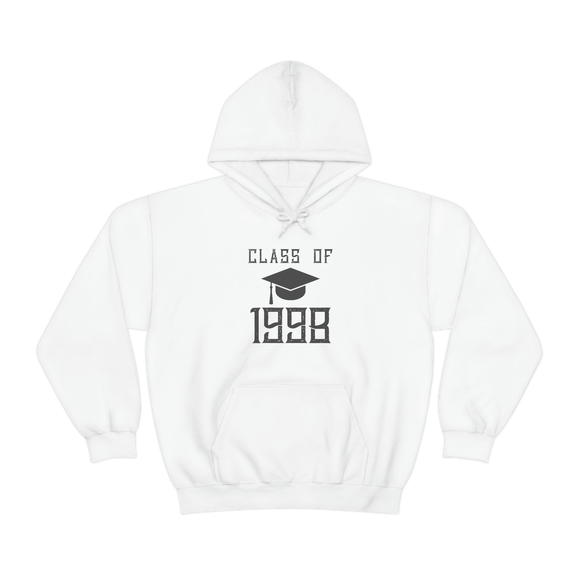 "Class Of 1998" Hoodie - Weave Got Gifts - Unique Gifts You Won’t Find Anywhere Else!