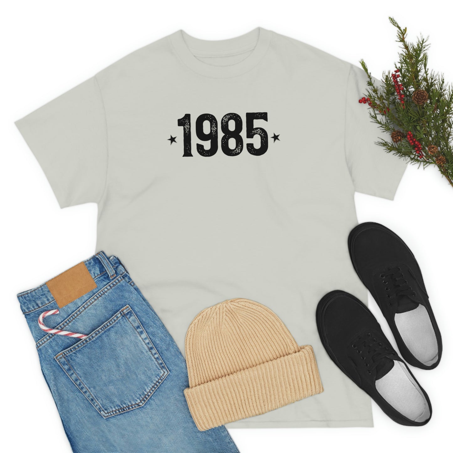 "1985 Birthday Year" T-Shirt - Weave Got Gifts - Unique Gifts You Won’t Find Anywhere Else!