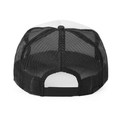 "If You Do What's Easy, Your Life Will Be Hard" Hat - Weave Got Gifts - Unique Gifts You Won’t Find Anywhere Else!