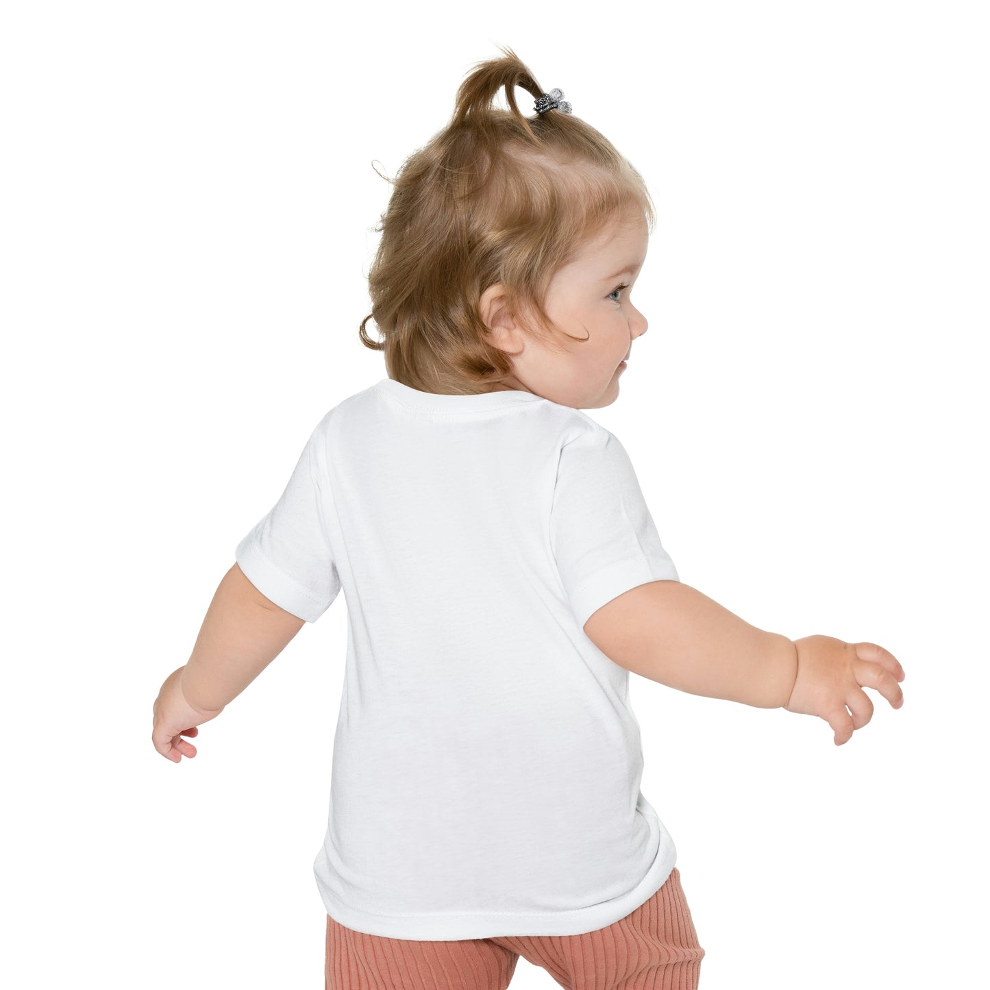 "Baby Raccoon With Blue Clothing" Toddler Shirt - Weave Got Gifts - Unique Gifts You Won’t Find Anywhere Else!
