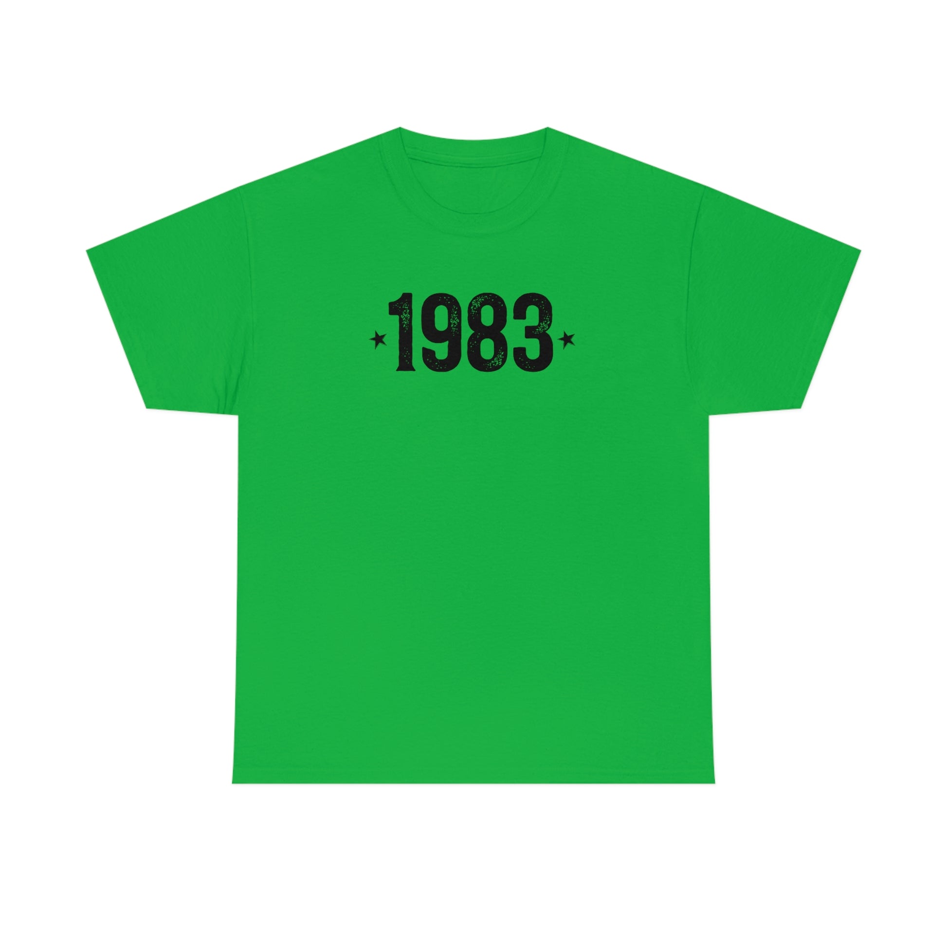 "1983 Birthday Year" T-Shirts - Weave Got Gifts - Unique Gifts You Won’t Find Anywhere Else!