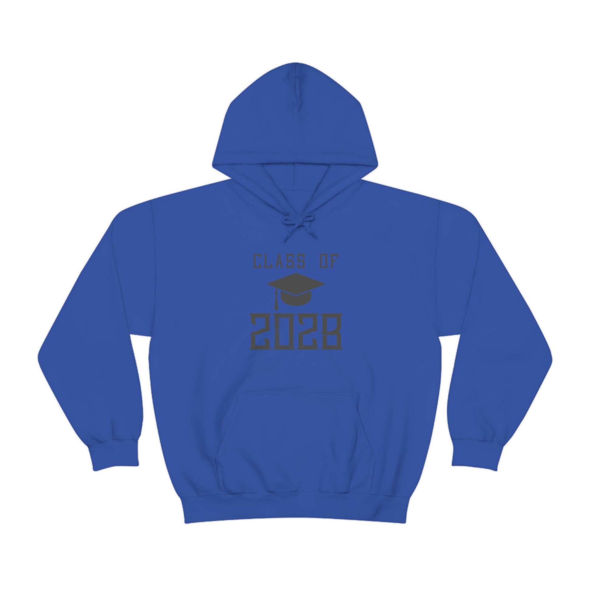 "Class Of 2028" Hoodie - Weave Got Gifts - Unique Gifts You Won’t Find Anywhere Else!