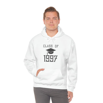 "Class Of 1997" Hoodie - Weave Got Gifts - Unique Gifts You Won’t Find Anywhere Else!